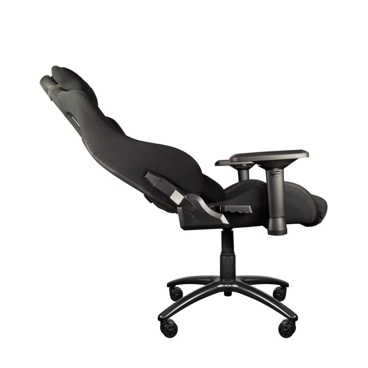 ONE Schwarz Pro Chair Stuhl, S GAMING Gaming RGB