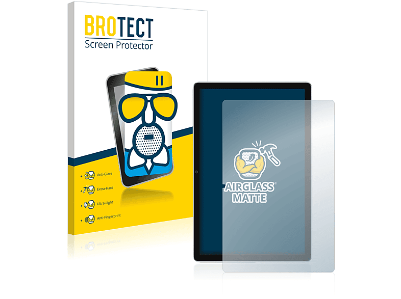 Blackview matte Schutzfolie(für 13) Airglass BROTECT Tab
