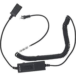 Cable adaptador - TELLUR QD a RJ11 + interruptor universal, 2,95 m máx.