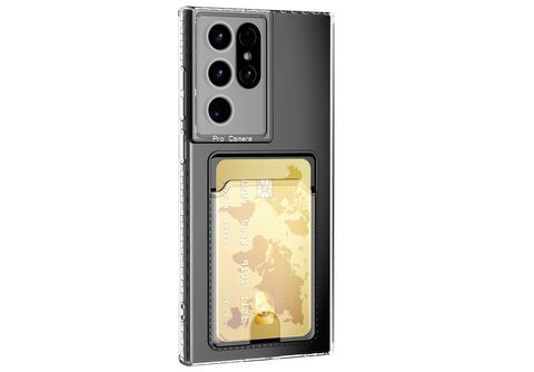 König Design Handyhülle Samsung Galaxy S24 Ultra, Schutzhülle