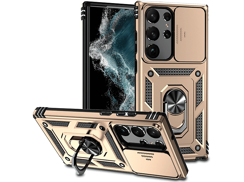 samsung galaxy s23 ultra gold