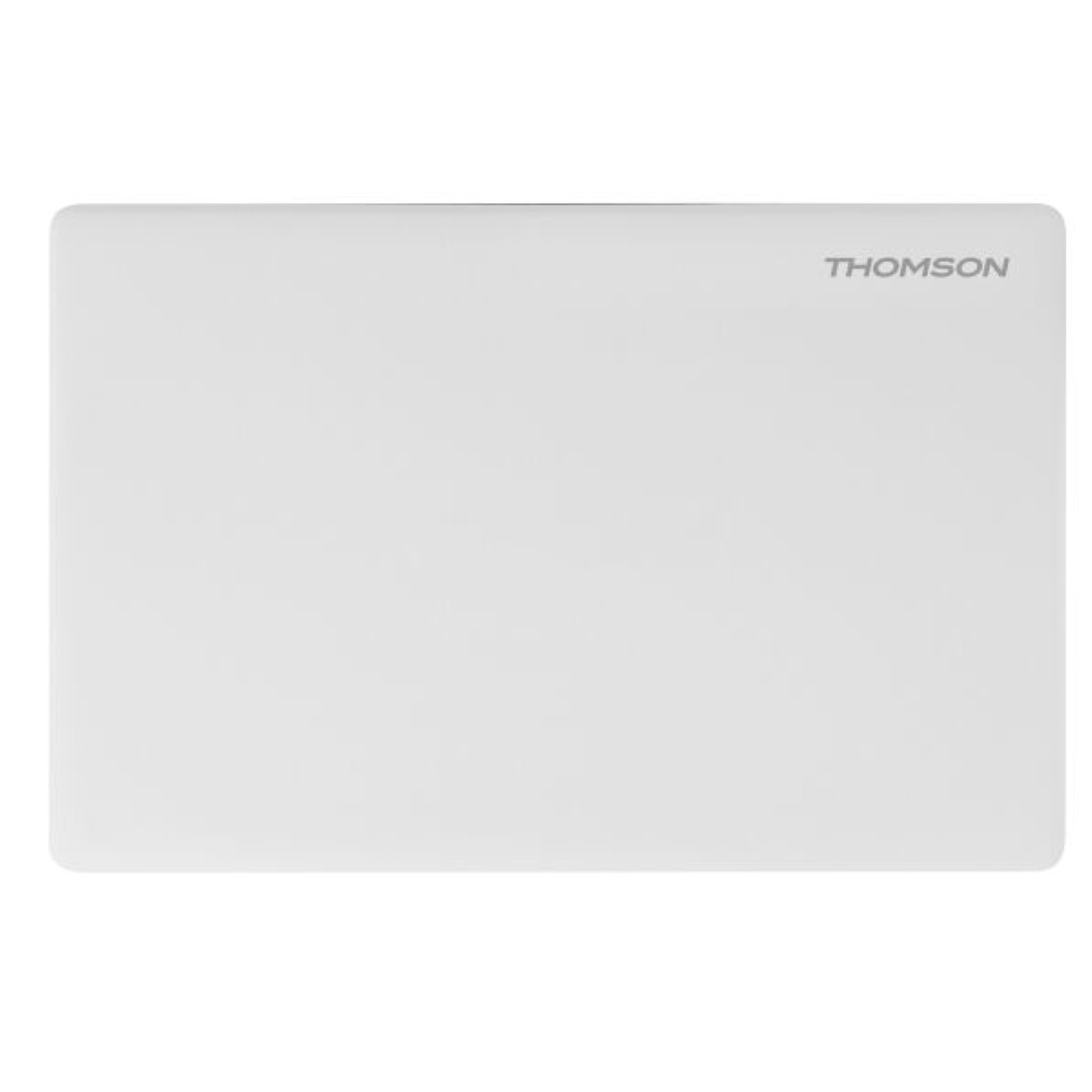 THOMSON Neo 14,1 128 RAM, 4 GB Celeron® Prozessor, Weiß Notebook GENEO14C-4WH128, GB SSD, mit Intel UHD Display, Grafik, Zoll Intel®