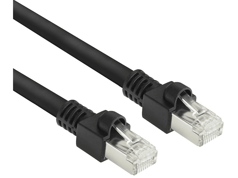 3 S/FTP PUR Netzwerkkabel, | Flex, CAT7 FB8503 m ACT
