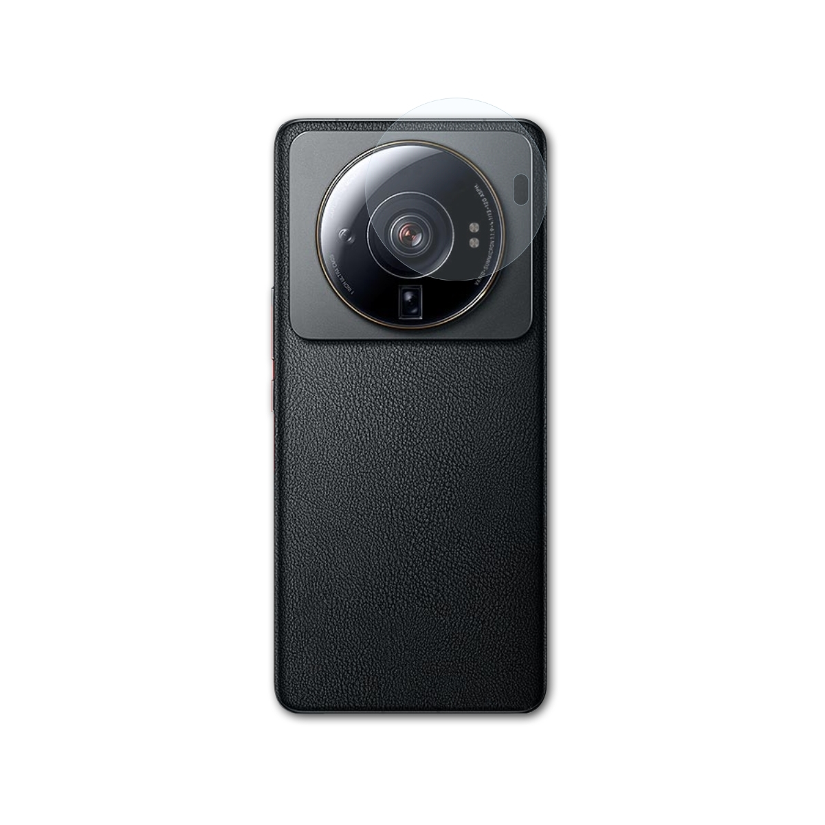ATFOLIX FX-Clear Ultra Lens) Displayschutz(für Xiaomi 3x 12S