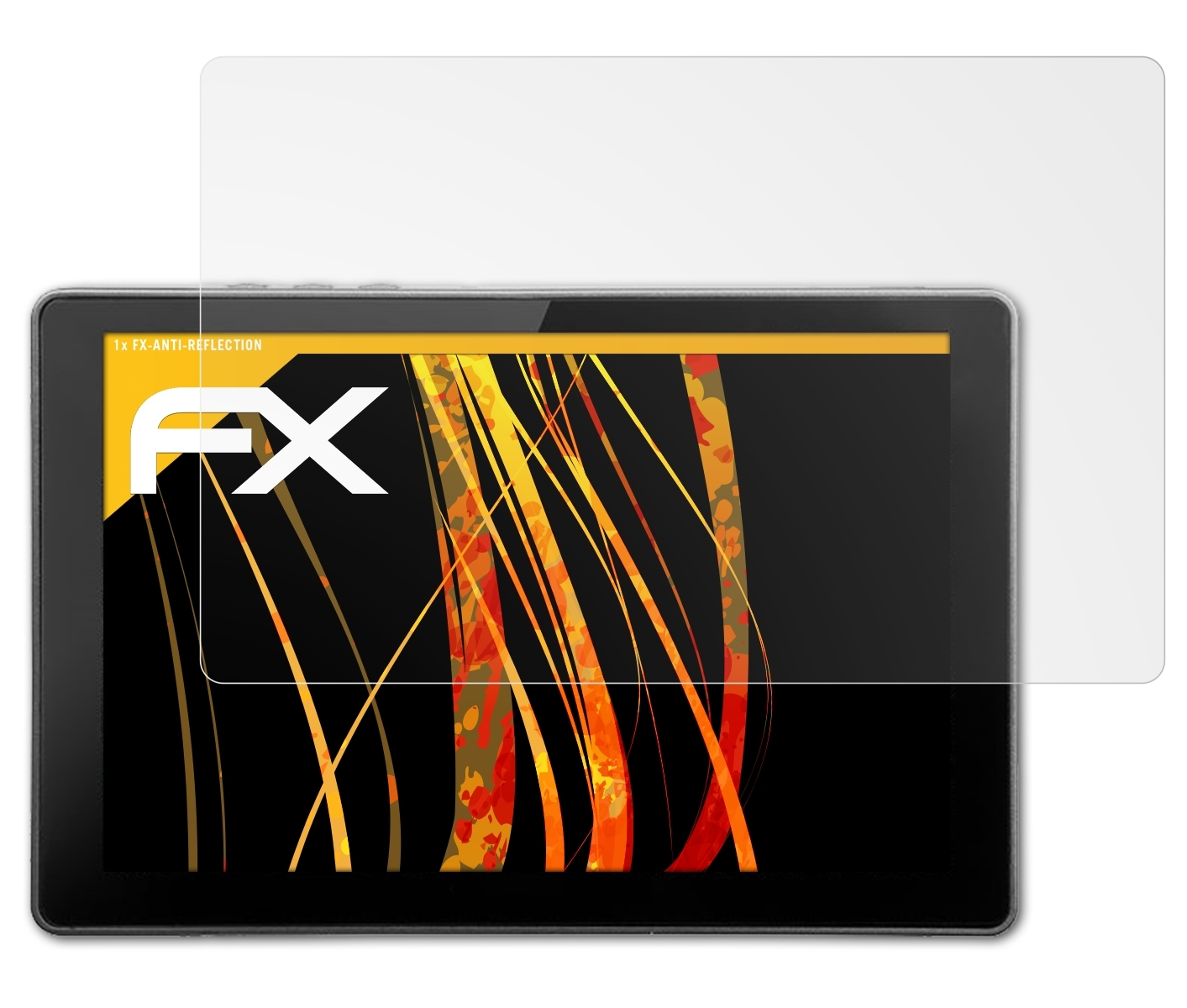 ATFOLIX FX-Antireflex Displayschutz(für Desview R7II)