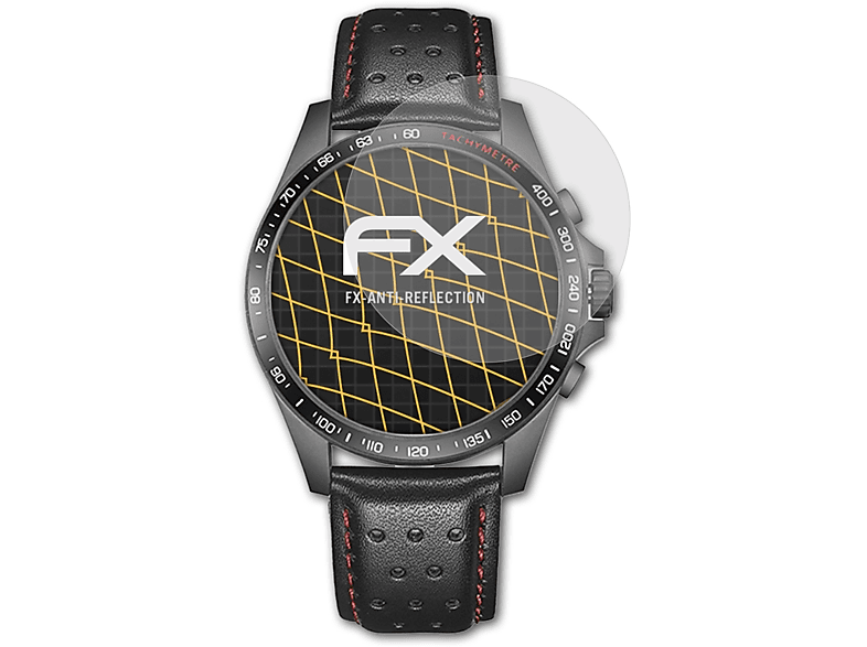 Roneberg FX-Antireflex Displayschutz(für ATFOLIX RK23) 3x