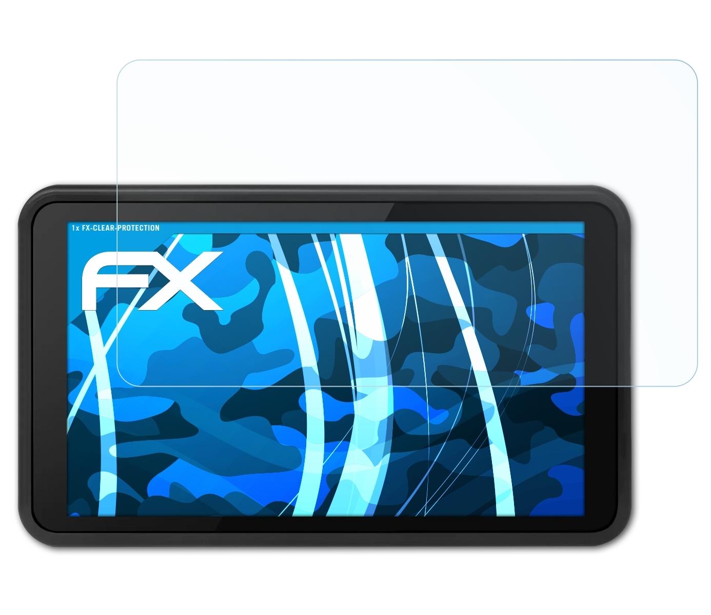 Desview ATFOLIX Displayschutz(für FX-Clear R5II)