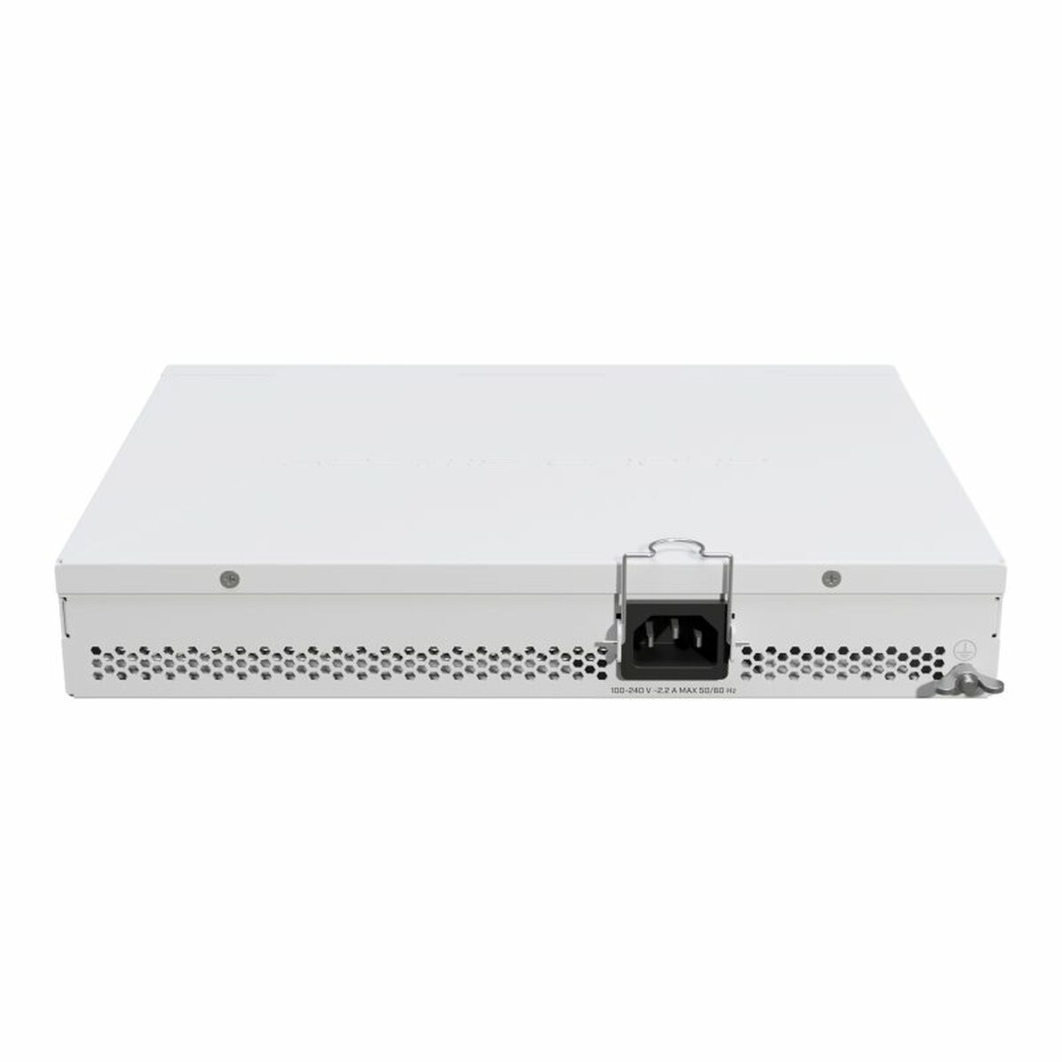 MIKROTIK CSS610-8P-2S+IN Switch 10