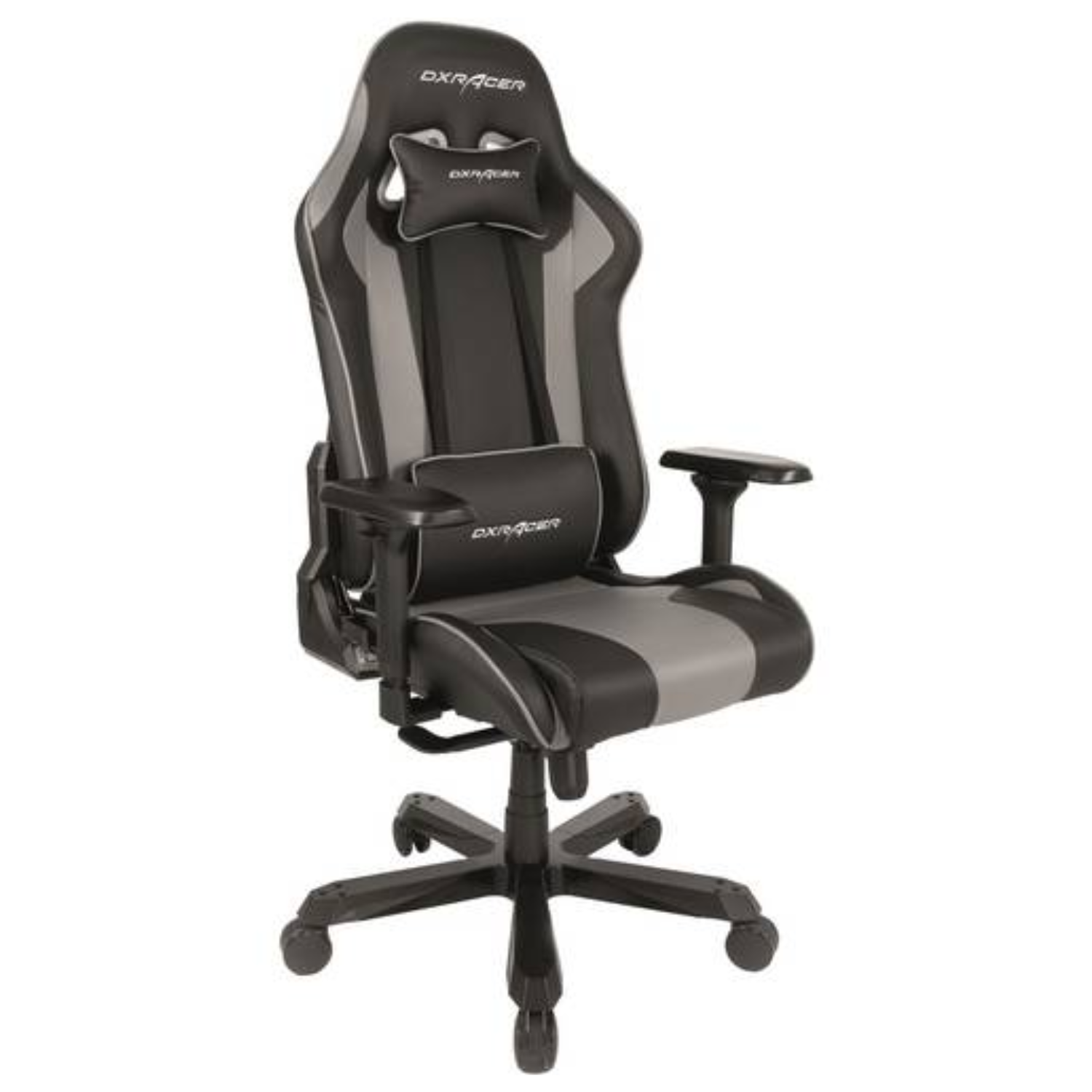 DXRACER KING Serie OH-KA99-NG Stuhl Schwarz Stuhl, Gaming