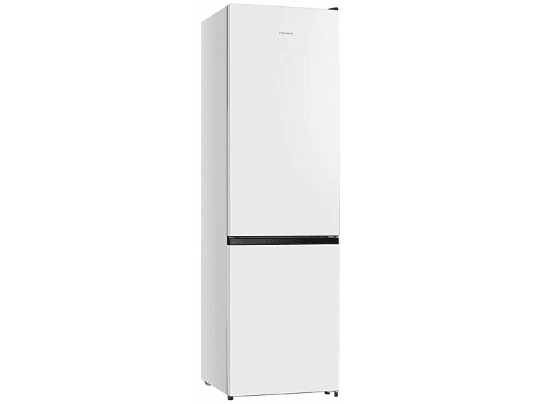 Frigorífico combi - HISENSE RB440N4BWE