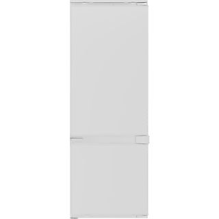 Frigorífico Integrable - BEKO BCNE400E40SN, Independiente, No Frost, 216,00 cm, 370 l, Blanco