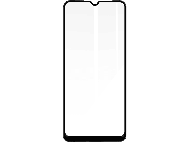 AVIZAR aus gehärtetem Glas Glas-Folien(für Xiaomi Redmi A2) | Displayschutzfolien & Gläser