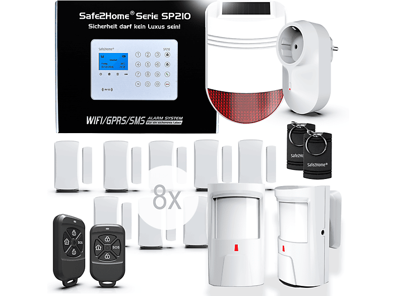 safe2home-4g-funk-alarmanlage-set-sp210-wlan-gsm-alarmsystem-funk