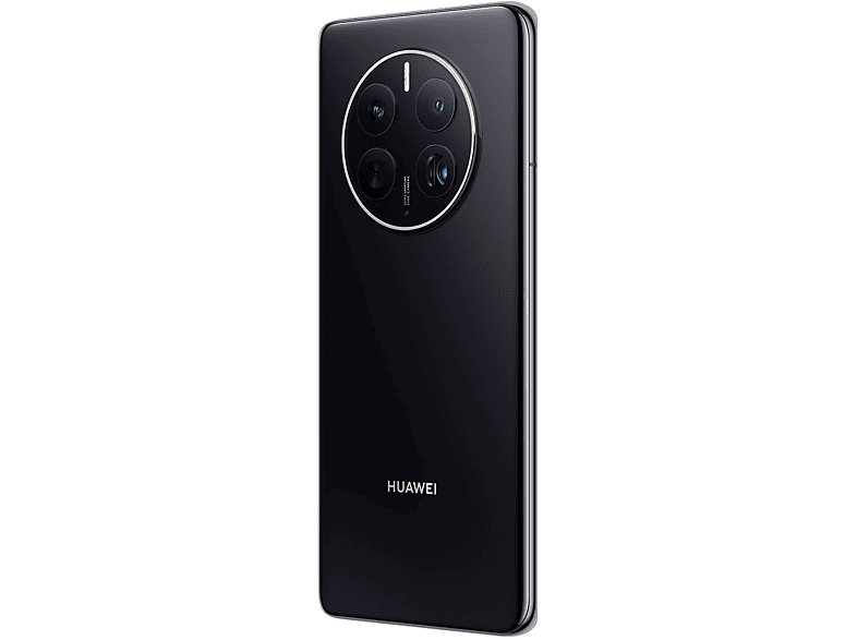 HUAWEI MATE 50 PRO 256 GB SIYAH 8 GB 256 GB Akıllı Telefon Siyah