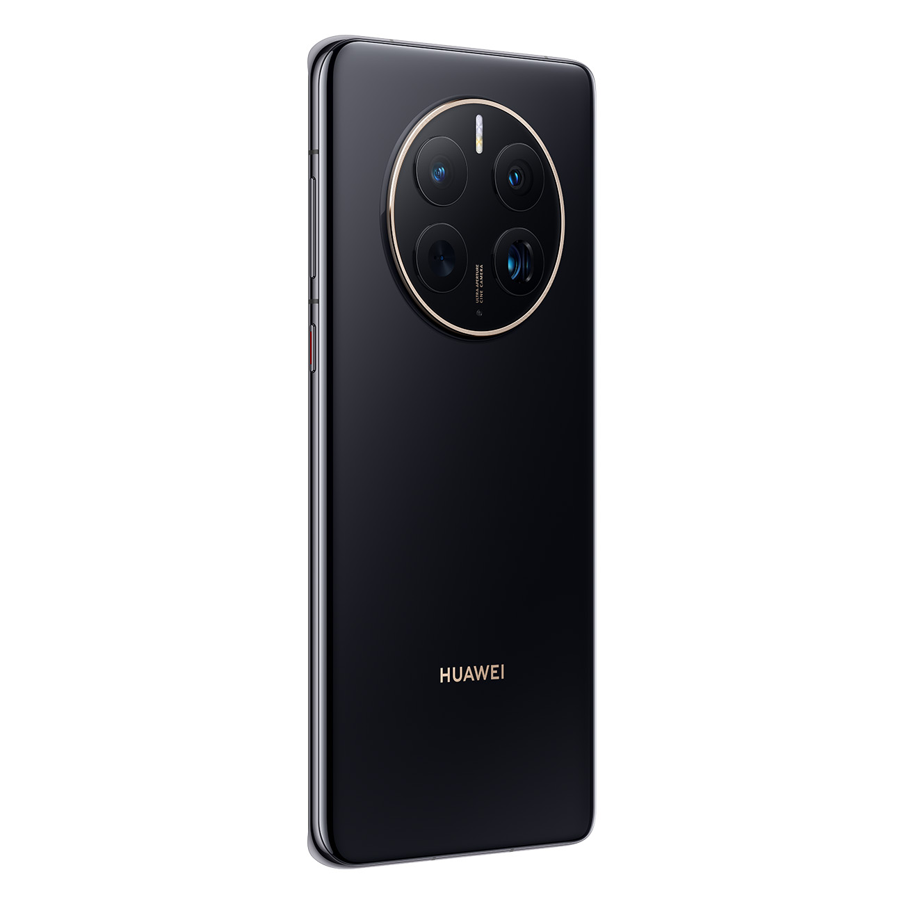 HUAWEI Mate 50 Pro 256 Dual GB SIM schwarz