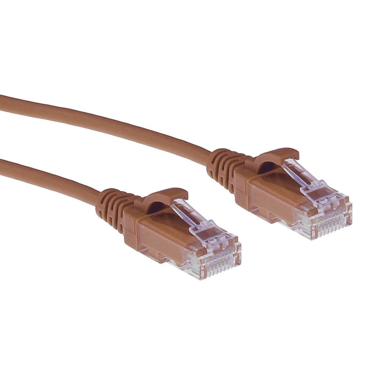 UTP Esterno Cavo Ethernet Cat 6 Esterno 30 Metri - Cavo LAN UTP Bianco Per Internet, Gigabit, 23AWG Cavo Utp - Foto 6