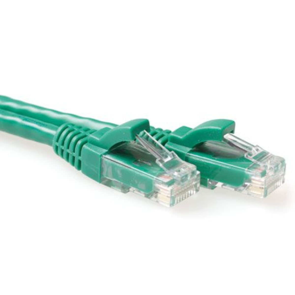 ACT IS8707 U/UTP CAT6 7 m Snagless, Netzwerkkabel