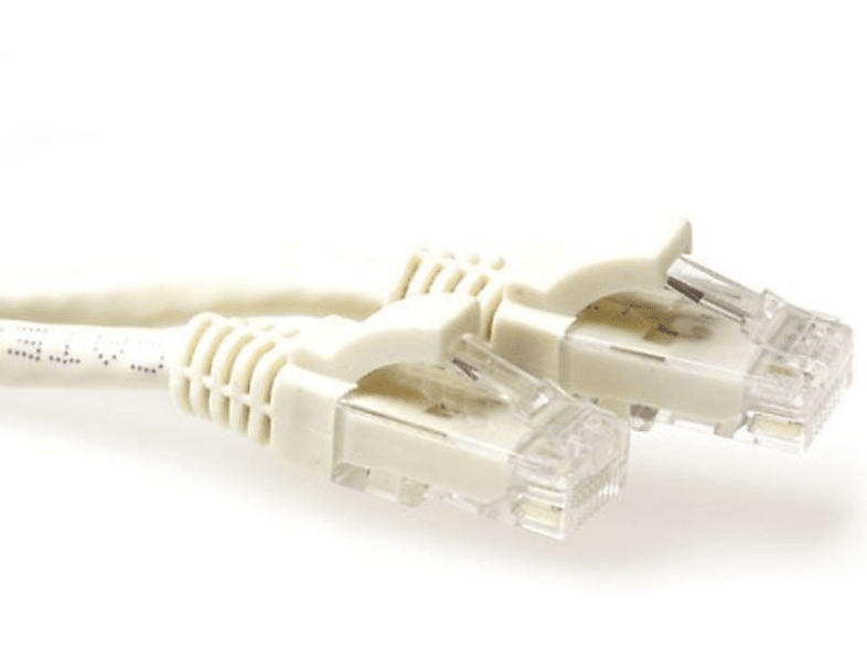 Netzwerkkabel, U/UTP ACT 5 Snagless, m CAT6 IS8405