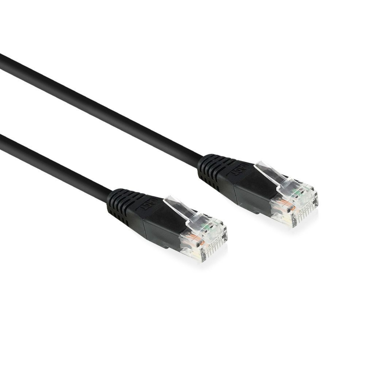 SSTP Cat5e, 1,5m, RJ-45, RJ-45, Cat5e - Foto 1 - Foto 2