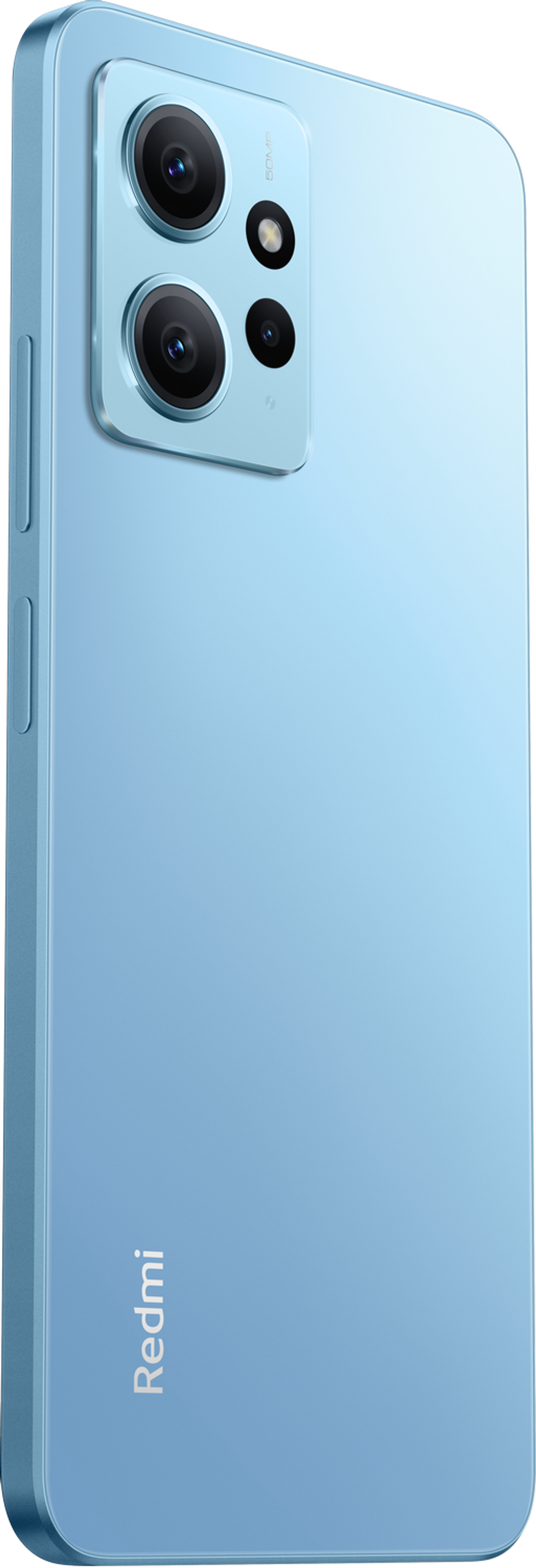 XIAOMI Blau SIM Dual 12 Note Redmi GB 256