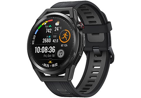 Smartwatch  - Watch GT Runner HUAWEI, Negro
