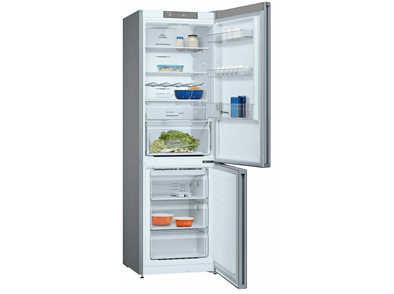 Frigorífico combi - Balay 3KFD565BI