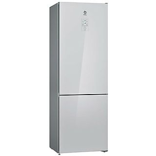 Frigorífico combi - Balay 3KFD778BI, Independiente, 225,00 cm, Blanco