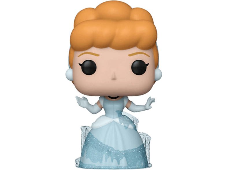 POP - 100 Disney - Cinderella