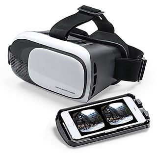 Gafas 3D para realidad virtual Klack® - KLACK GAFAS3D5244