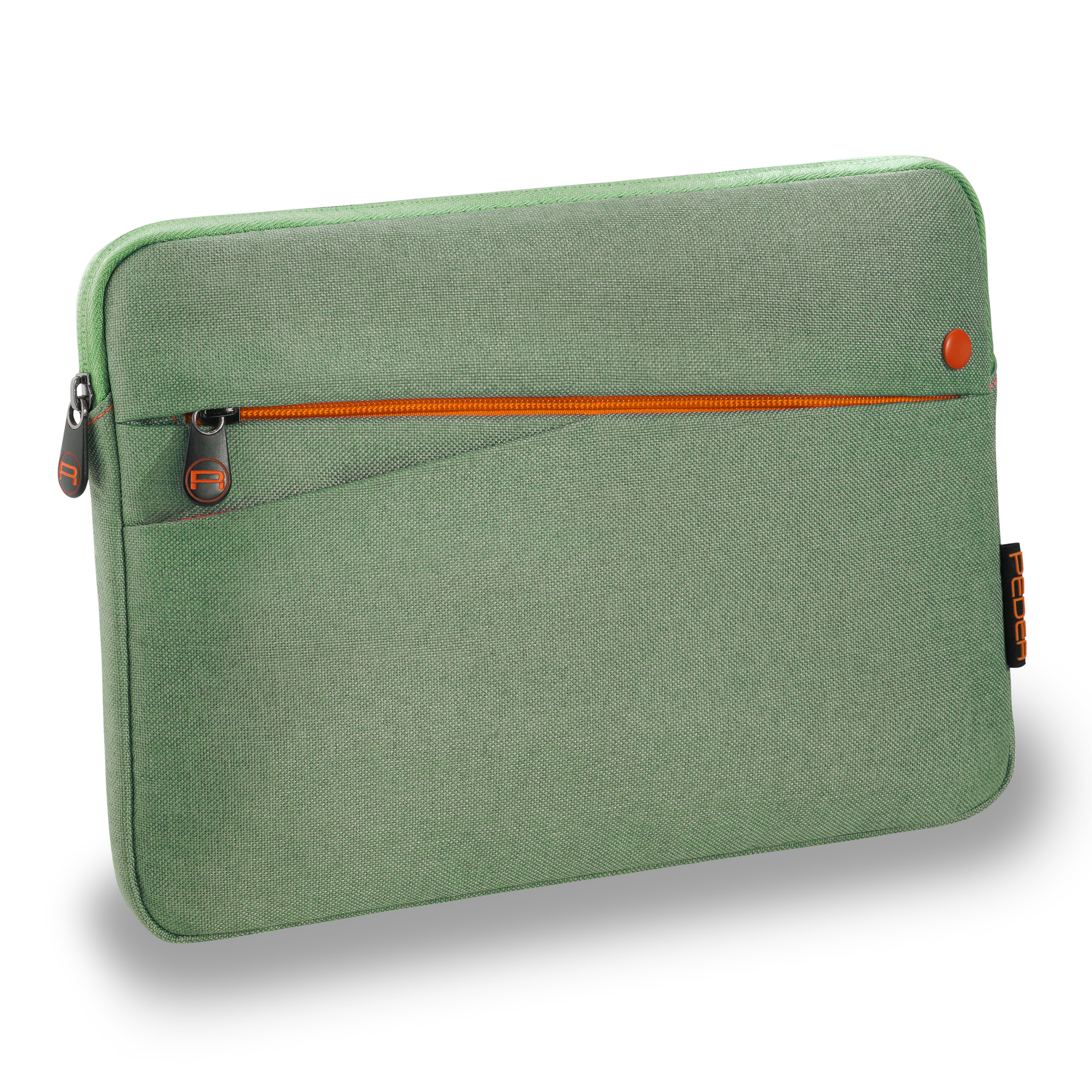 Apple Armtasche Tablettasche PEDEA für Grün \