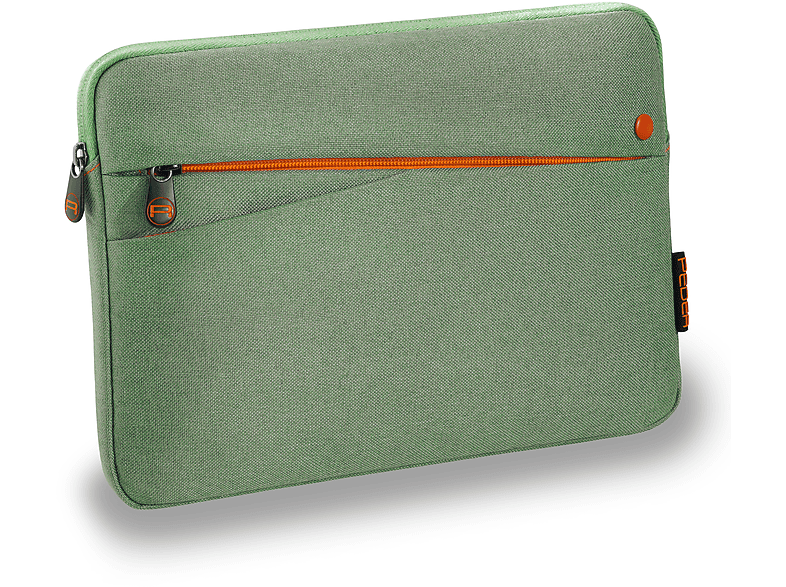 Apple Armtasche Tablettasche PEDEA für Grün \