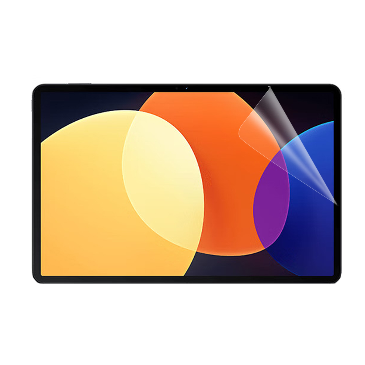 SPARIN 5 Pezzi Pellicola Compatibile con Xiaomi Redmi Note 10 Pro (6.67''), 3 Vetro Temperato con 2 Pellicola Protettiva per Fotocamera, Durezza 9H