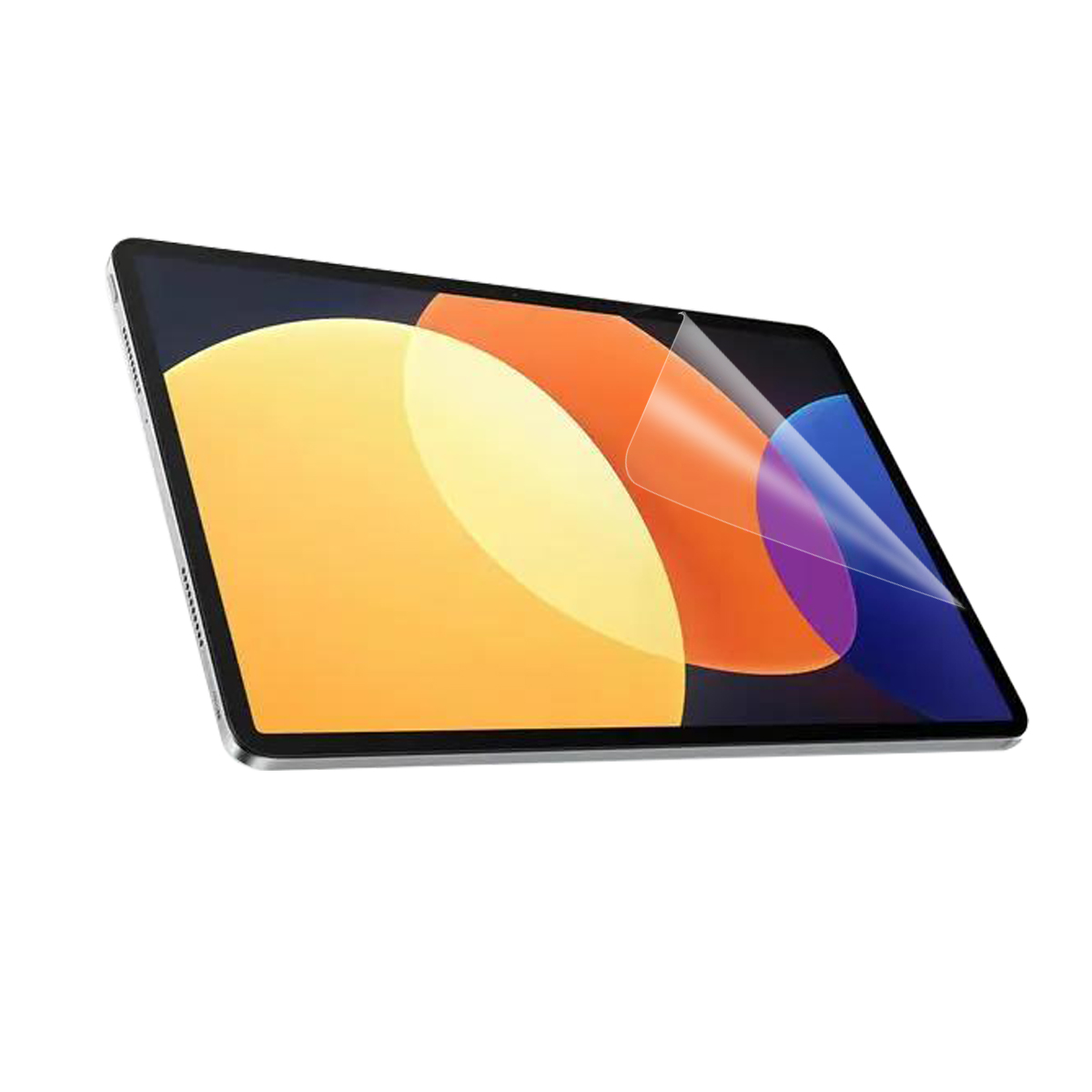 Slabo Pellicola Protettiva Per Xiaomi Redmi Note 10 / 10s (6.43''), 2 Pezzi, Anti Graffio, Made In Germany - 5