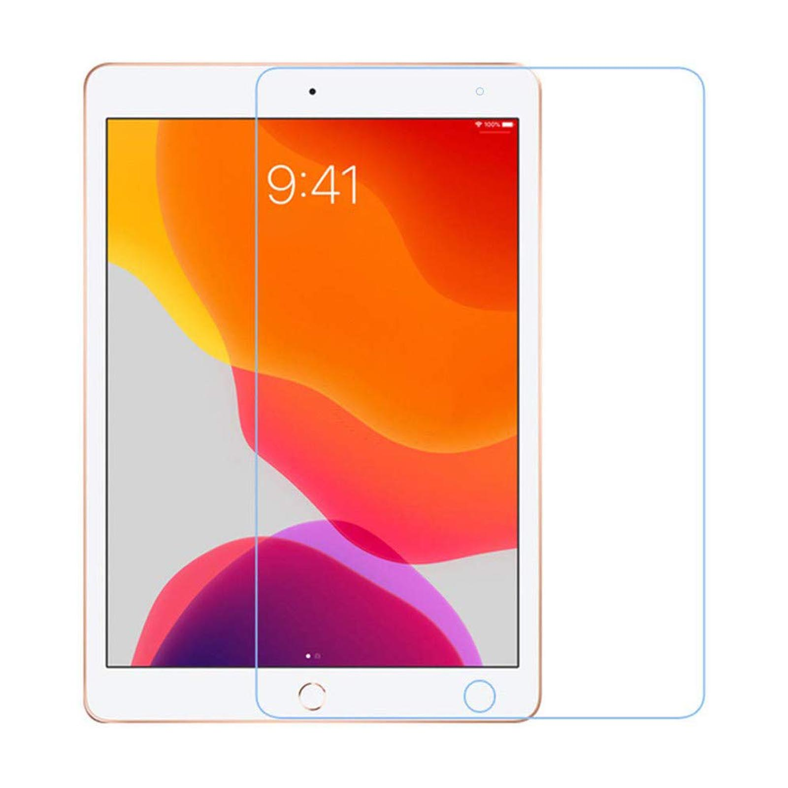 Glas 10.2 Apple iPad 2020 2019/ Schutzglas(für Zoll LOBWERK /2021)
