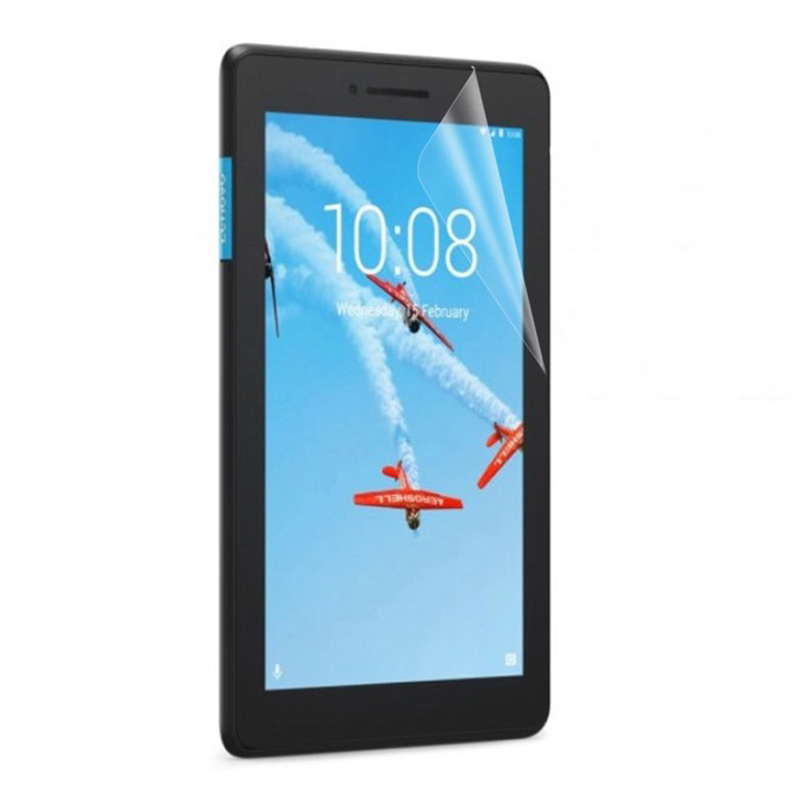 Mr.Shield Pellicola In Vetro Temperato Per Amazon Fire 7 (2022) | 2 Pezzi | 9H Anti Graffio