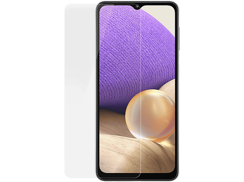 ARTWIZZ SecondDisplay Samsung (5G)) Displayschutz(für Galaxy A22