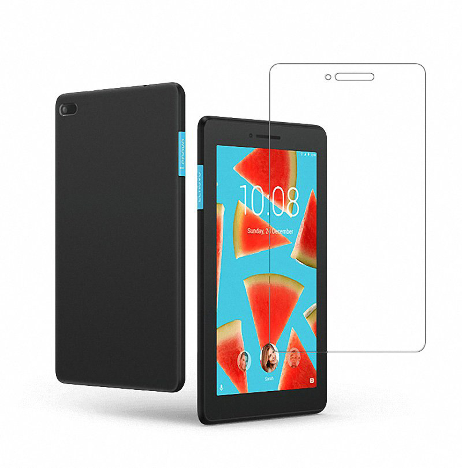 Hülle für Lenovo Tab M10 5G TB-360ZU 2023 10.6 Zoll Smart