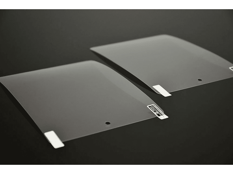 LOBWERK 2x Folie Schutzfolie(für 7.9 A1-811) Iconia A1-810 Acer