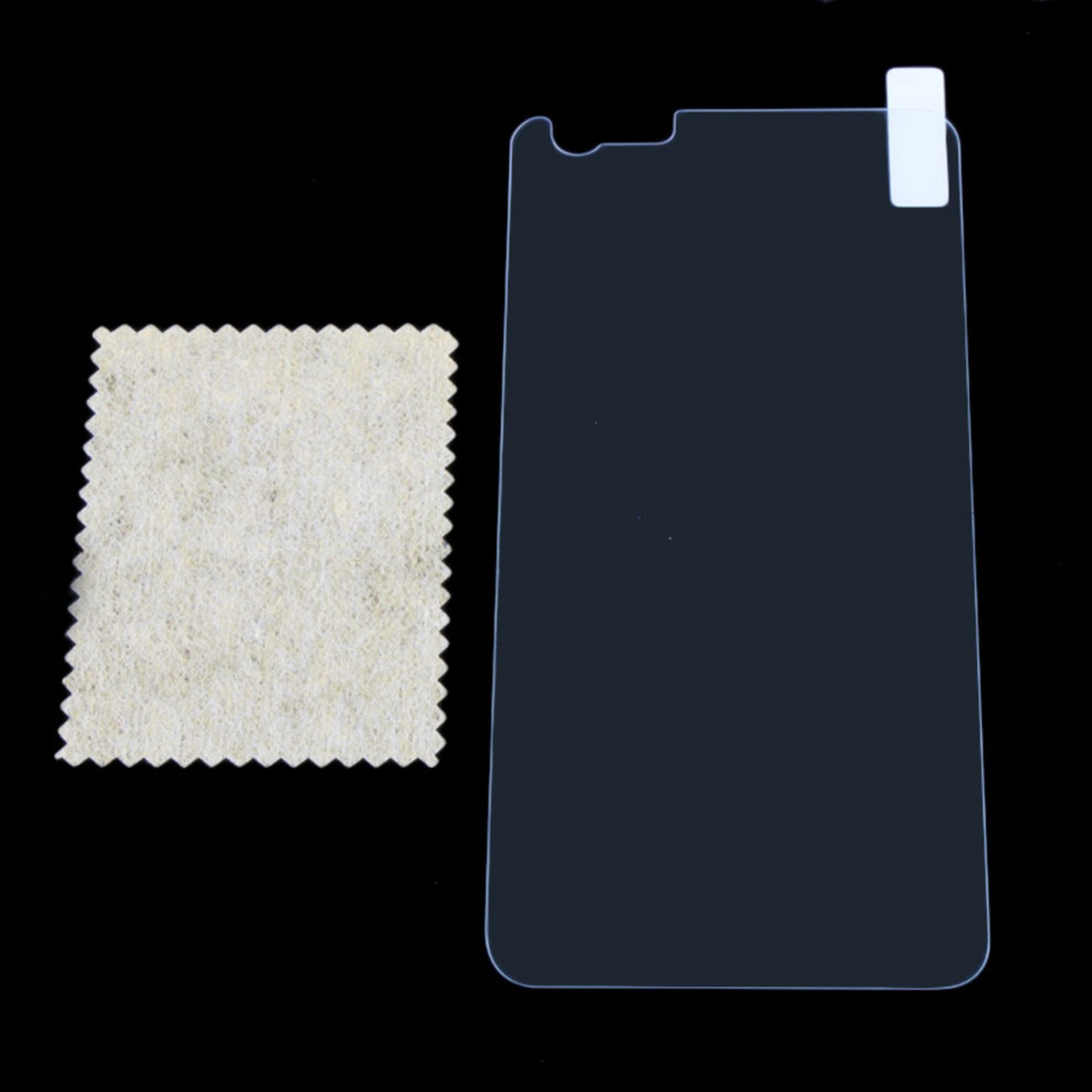 AKABEILA Vetro Temperato Compatibile Per iPhone 6S Pellicola Protettiva Per iPhone 6 [3 Pezzi] [Copertura Totale] HD Anti Graffio Pellicola Anti-bolla [Durezza 9H] Proteggi Schermo, Nero
