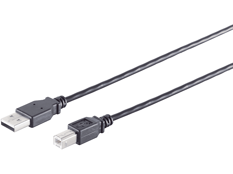 S/CONN maximum connectivity CAT 6A S/FTP Network Cable