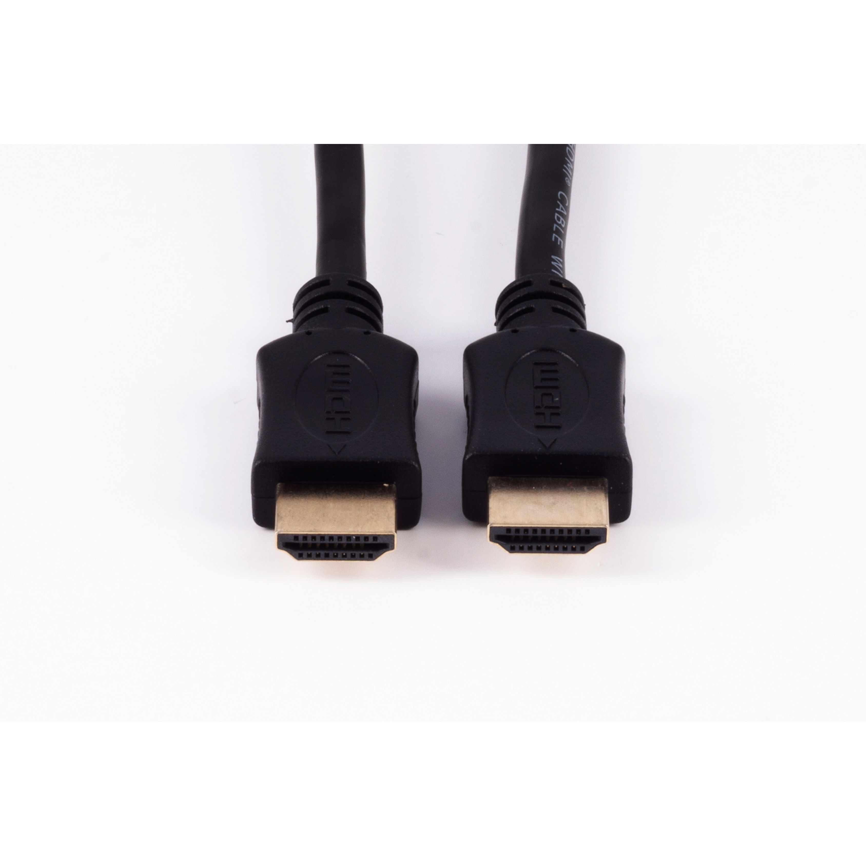 0,75m SHIVERPEAKS A-Stecker HDMI verg. / Kabel HDMI HEAC A-Stecker HDMI