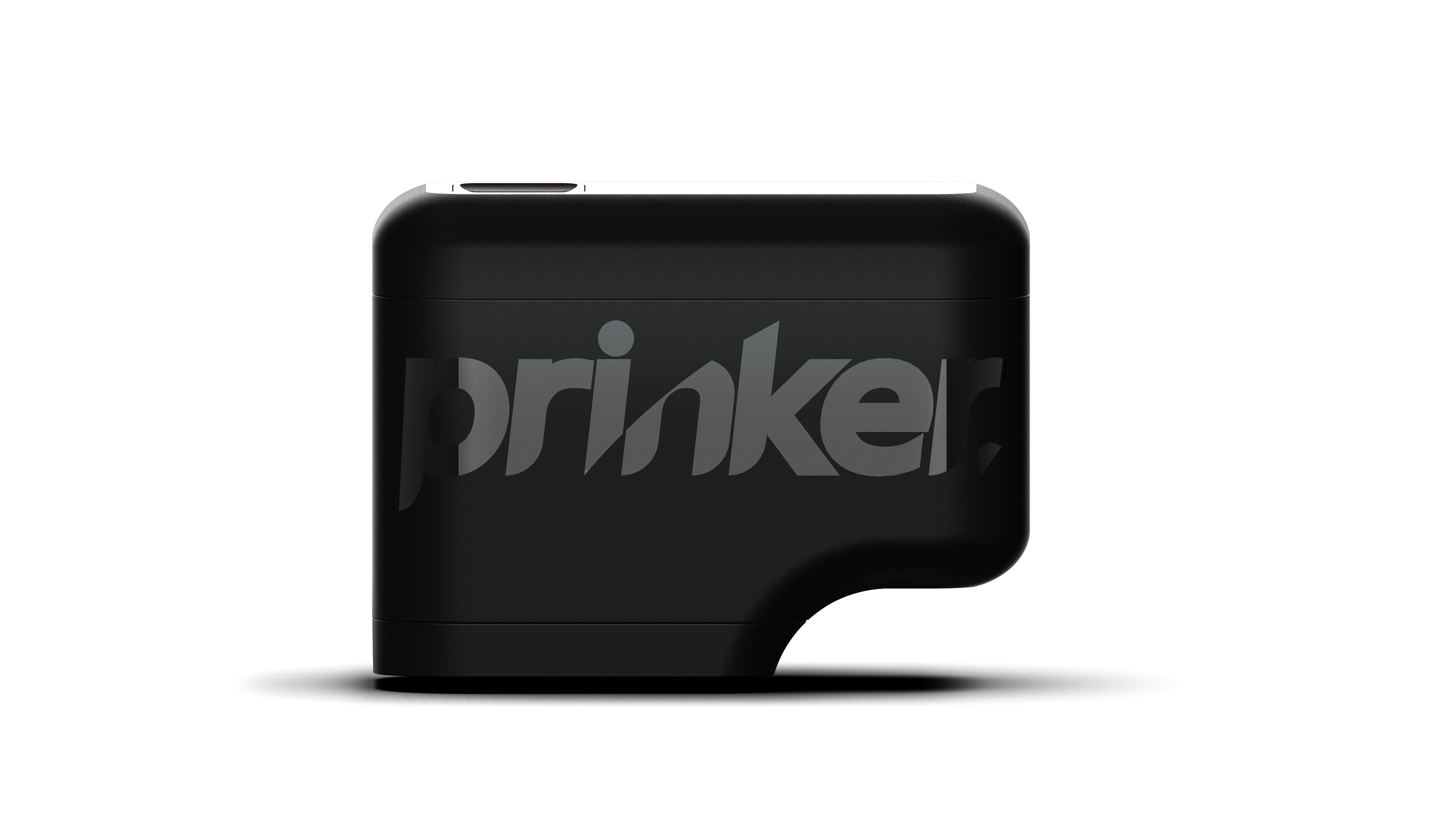 PRINKER M Color Set - Fotodrucker Printer Tinentenstrahl Skin