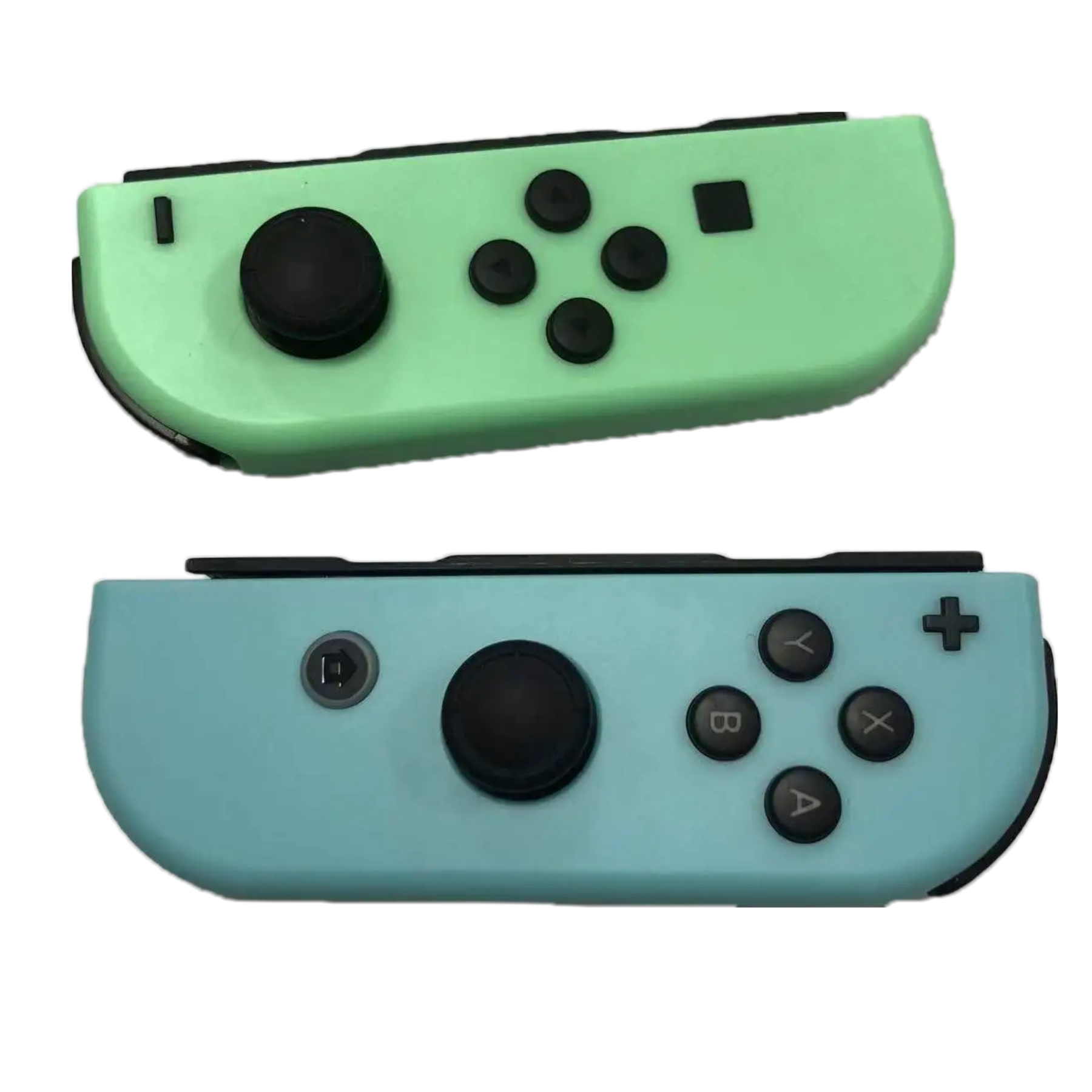 KAREN Nintendo Switch-Controller mit Vibrationstechnologie M Ergonomischer