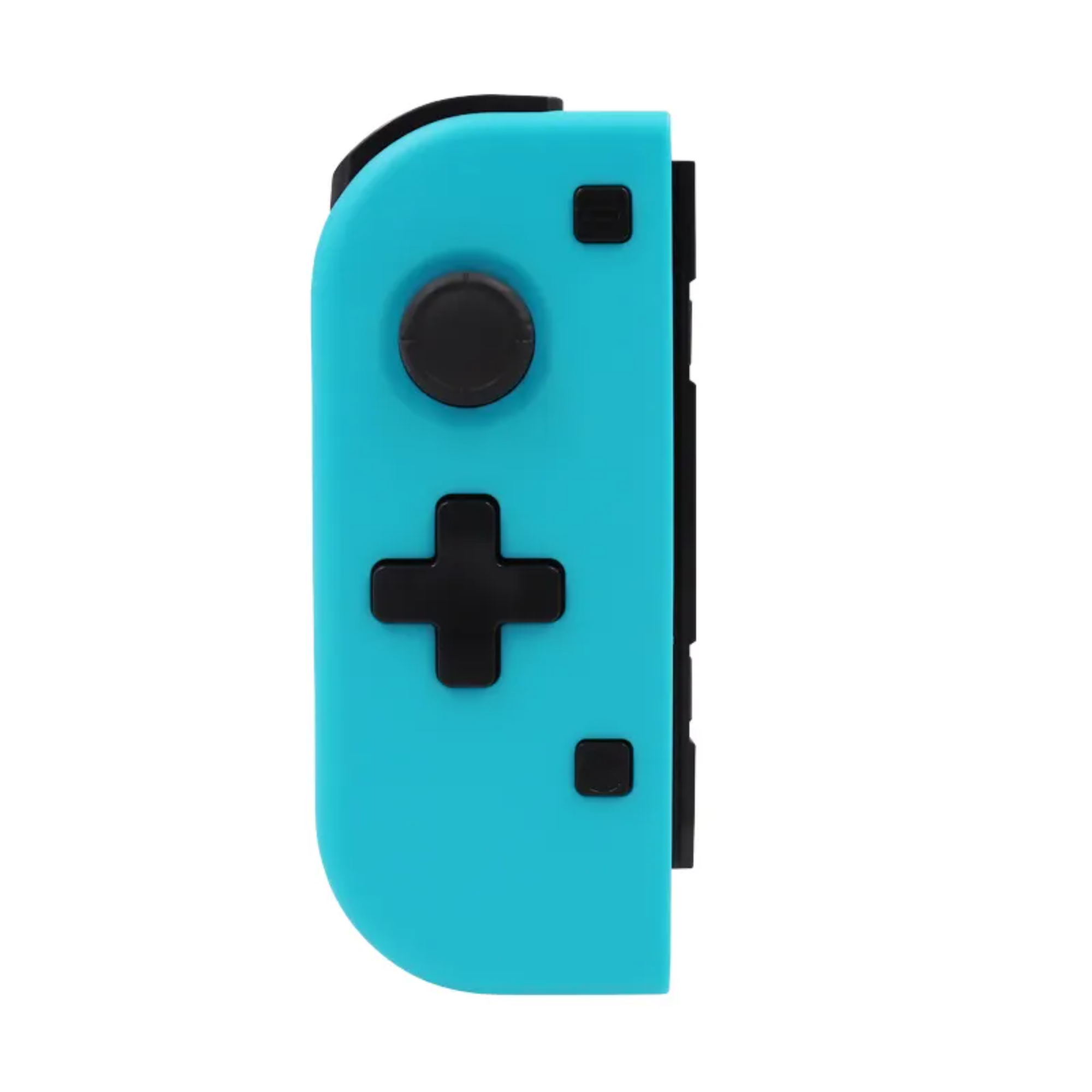 CHILLI Nintendo Vibrationstechnologie Switch-Controller Ergonomischer mit BLUE