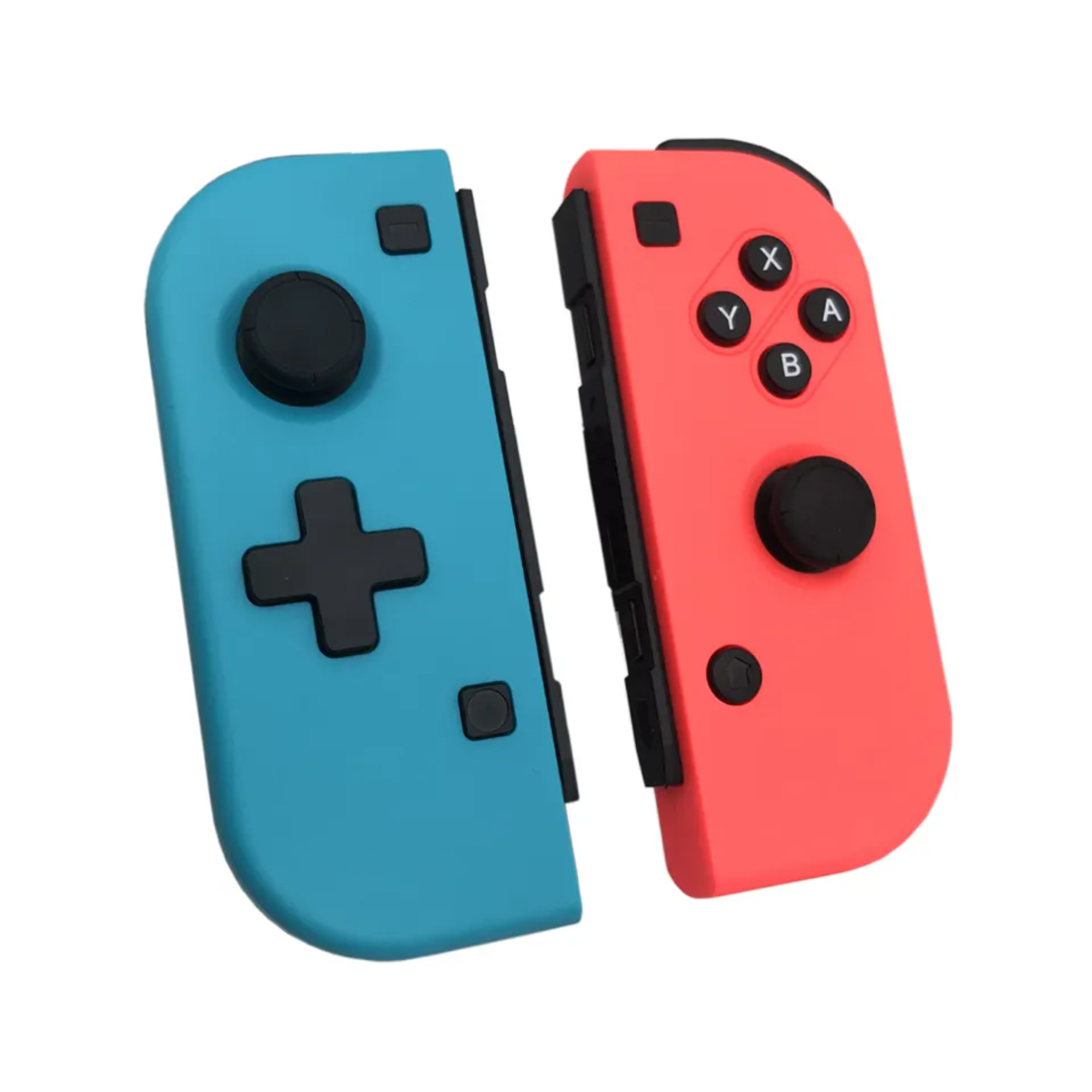 BLUE CHILLI mit Switch-Controller Nintendo Vibrationstechnologie Ergonomischer
