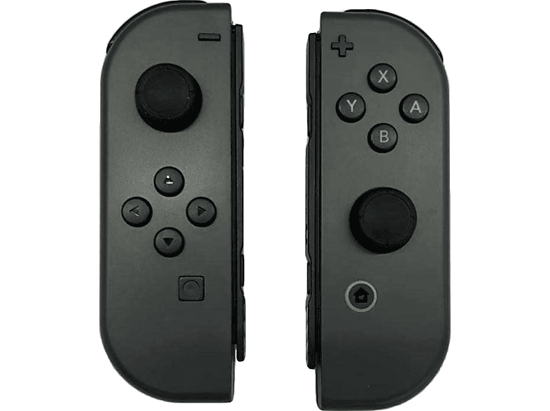 SAKO Ergonomischer Nintendo Switch-Controller mit Vibrationstechnologie
