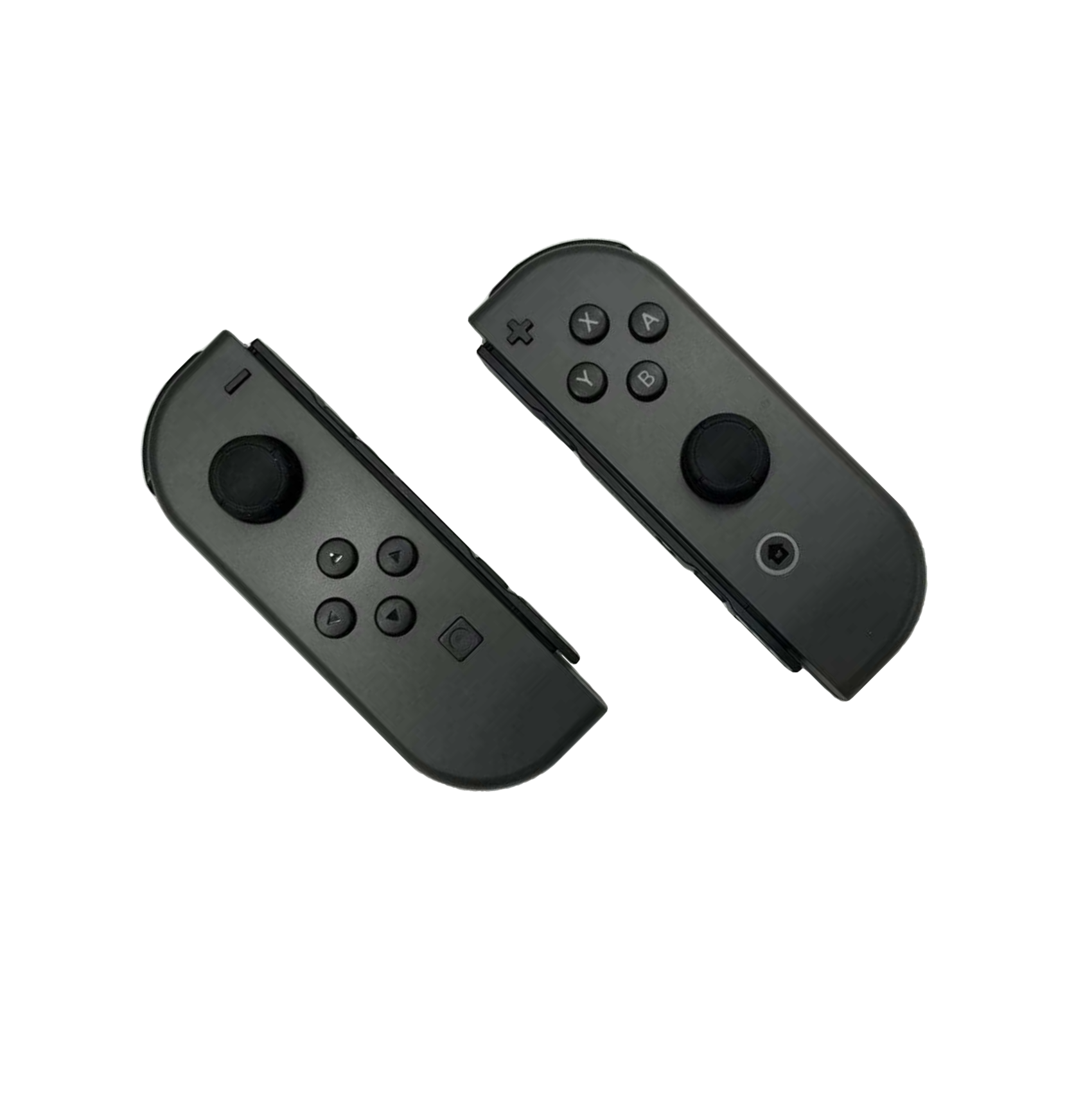 SAKO Nintendo mit Ergonomischer Switch-Controller Vibrationstechnologie