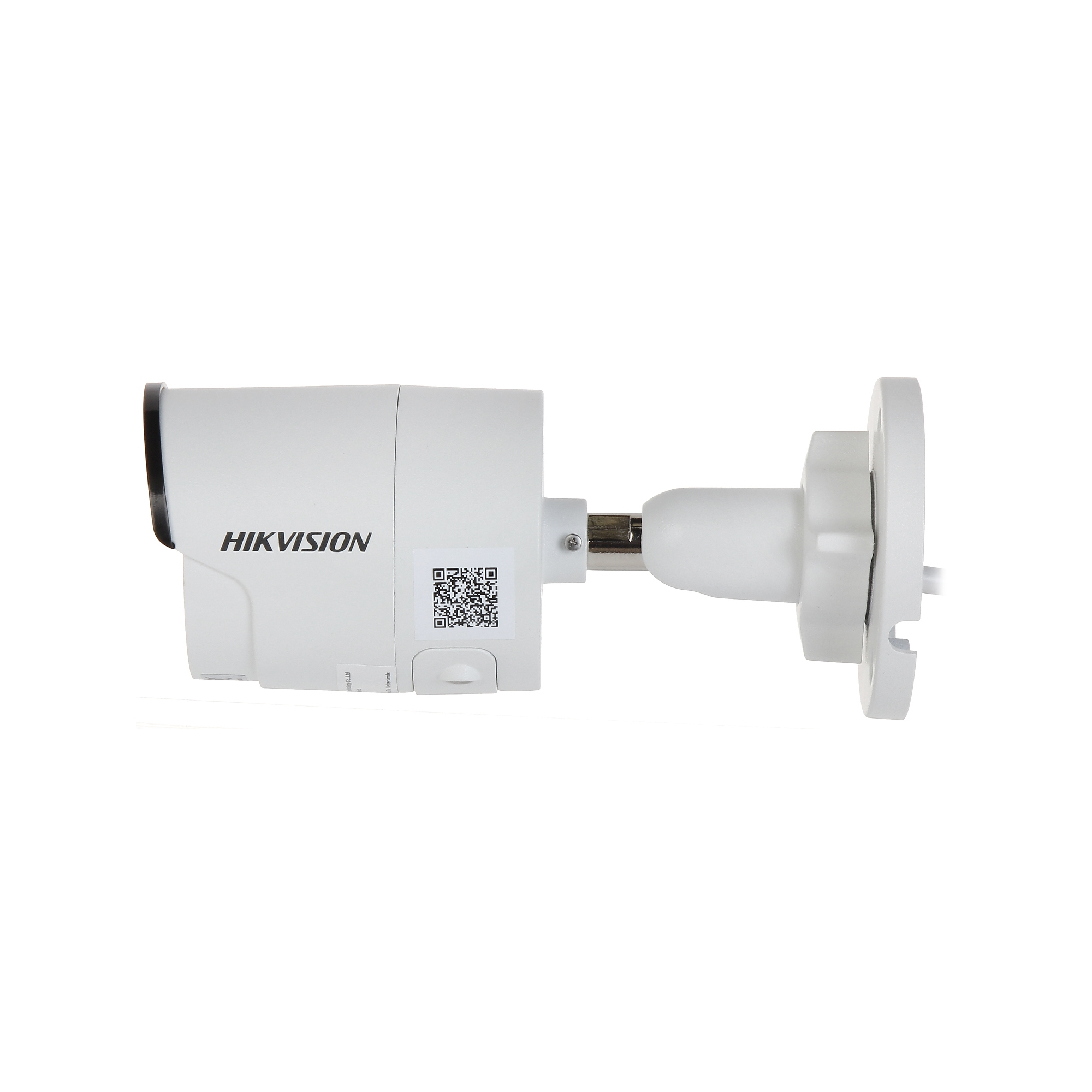 HIKVISION Hikvision DS-2CD2043G2-I(2.8mm), Kamera, Auflösung 4 IP Video: Megapixel