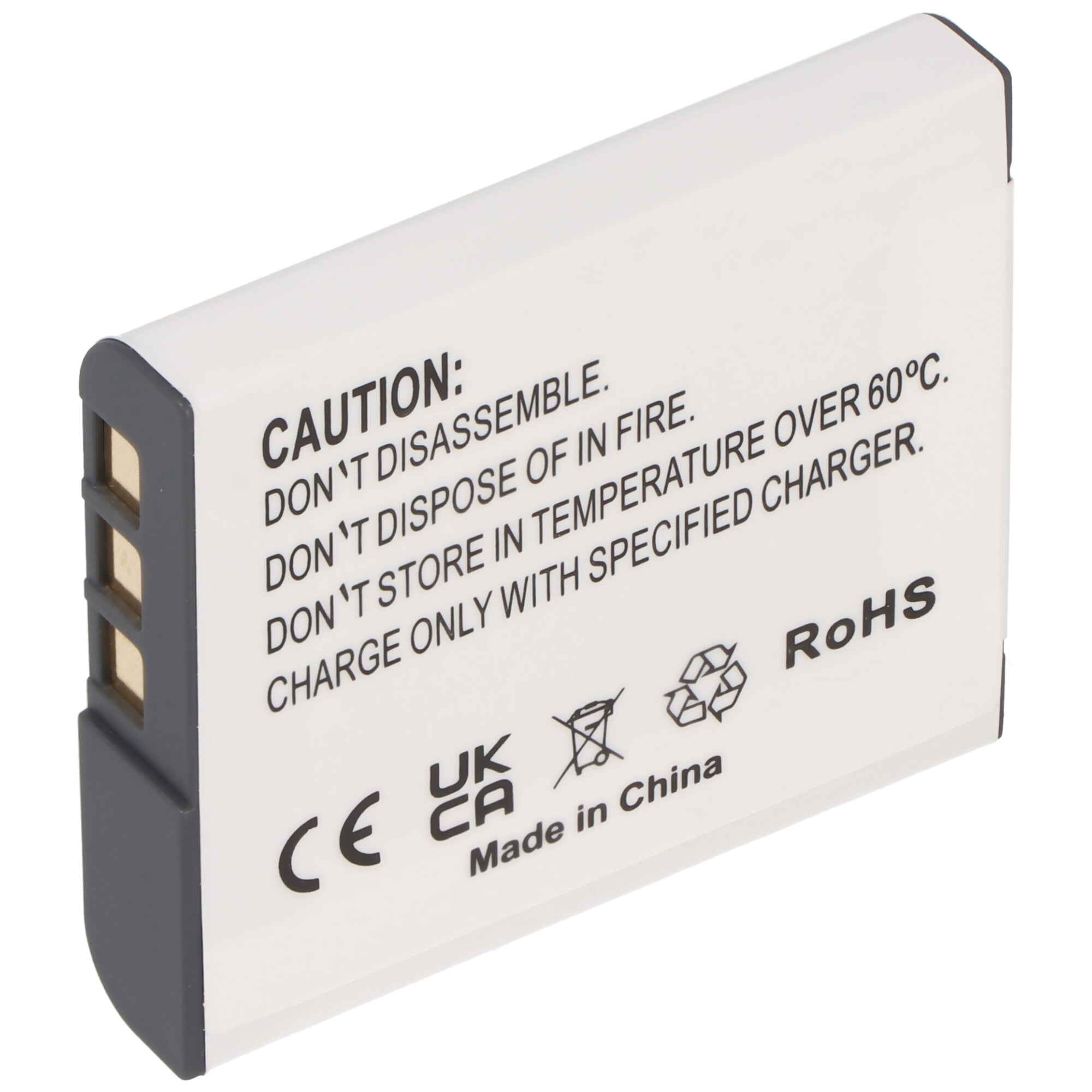 Akku für Sony Typ NP-77H 4200mAh, 6V, NiMH