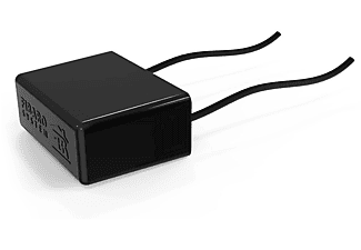 FIBARO FIB_FGB-002 Dimmer, Schwarz